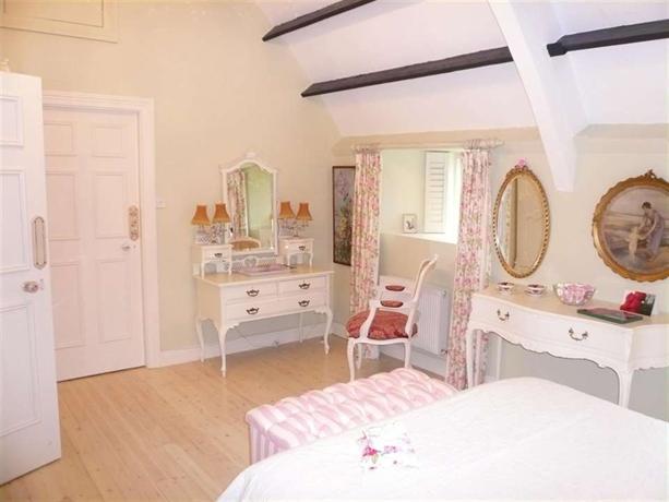 Weir Haven Boutique Bed & Breakfast