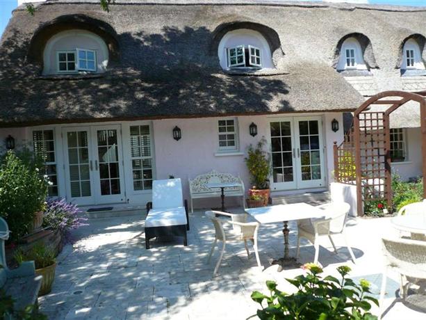 Weir Haven Boutique Bed & Breakfast