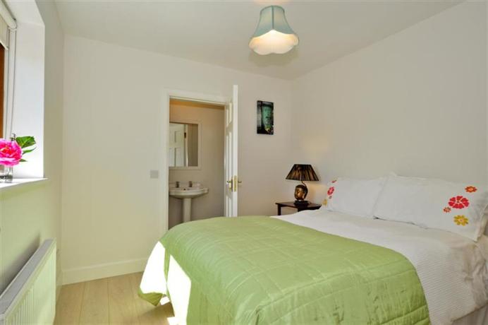 Weir Haven Boutique Bed & Breakfast