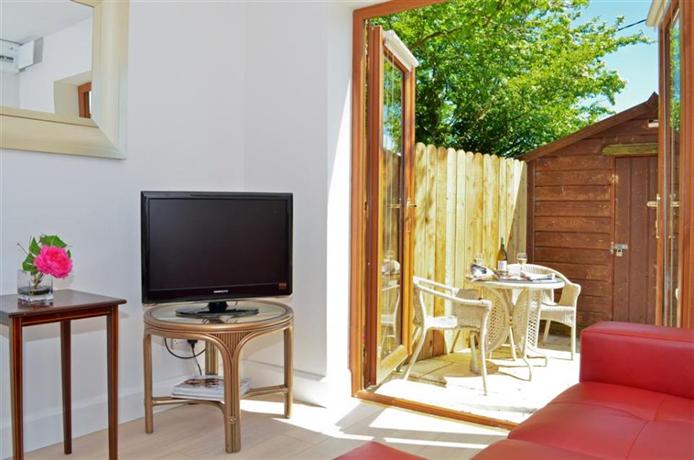 Weir Haven Boutique Bed & Breakfast