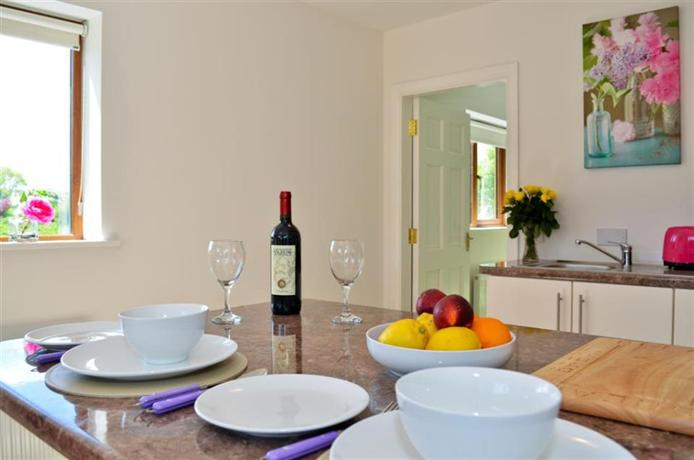 Weir Haven Boutique Bed & Breakfast