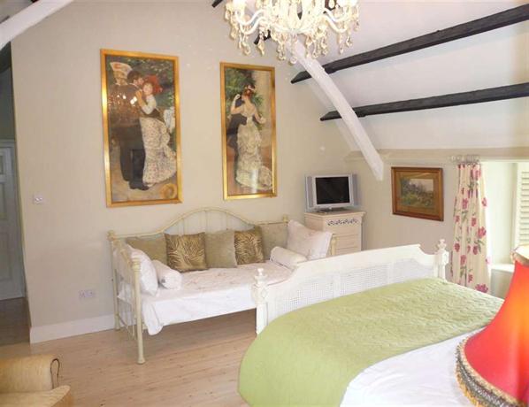 Weir Haven Boutique Bed & Breakfast