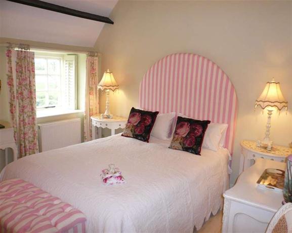 Weir Haven Boutique Bed & Breakfast