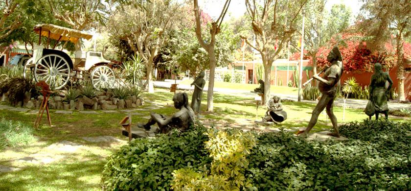 Hotel Majoro