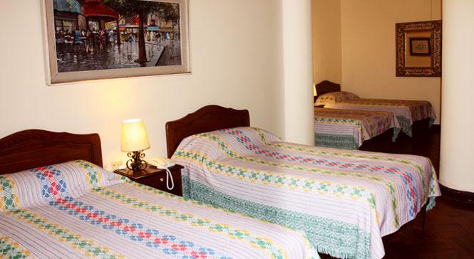 Hotel Majoro