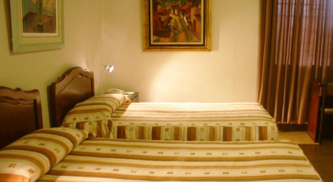 Hotel Majoro