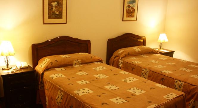 Hotel Majoro