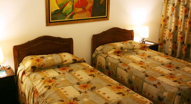 Hotel Majoro