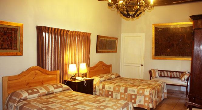 Hotel Majoro