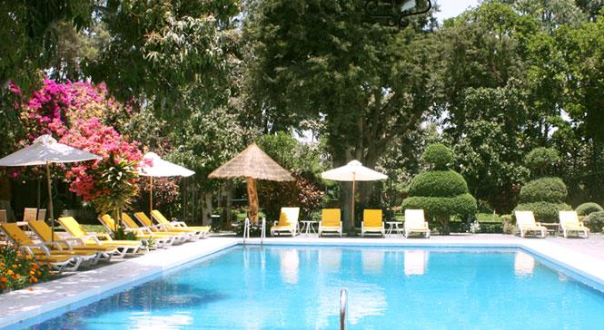Hotel Majoro