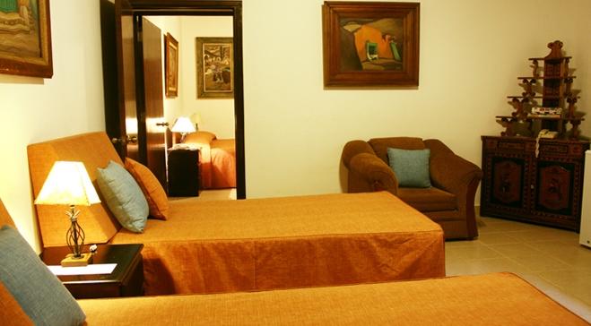 Hotel Majoro