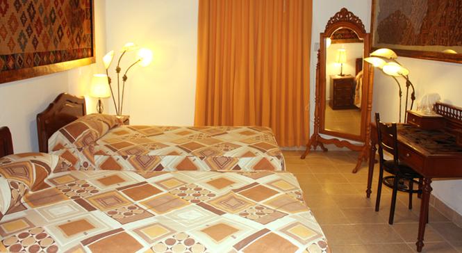 Hotel Majoro
