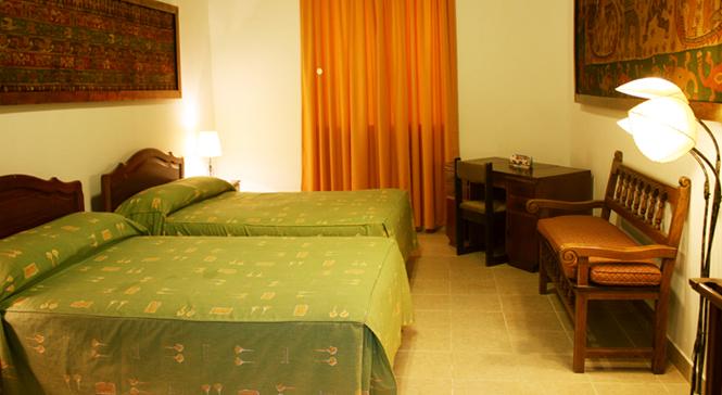 Hotel Majoro