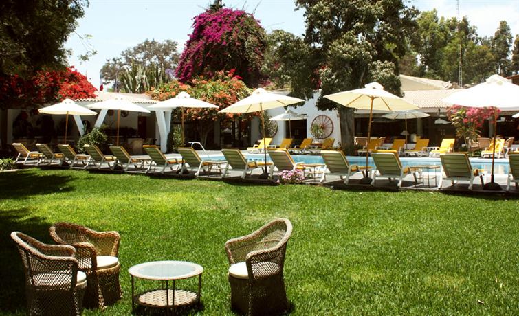 Hotel Majoro