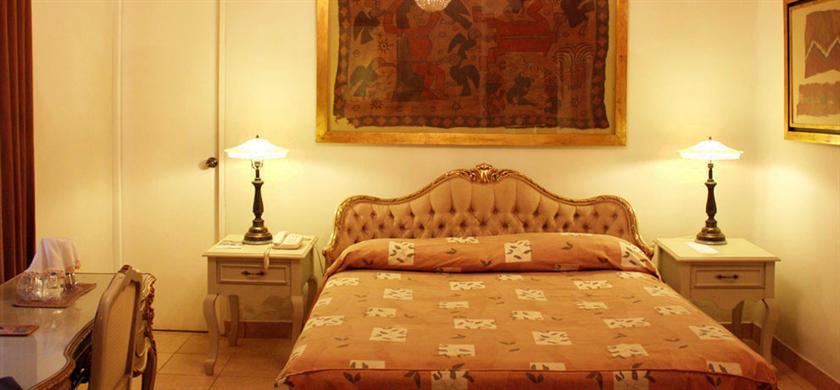 Hotel Majoro
