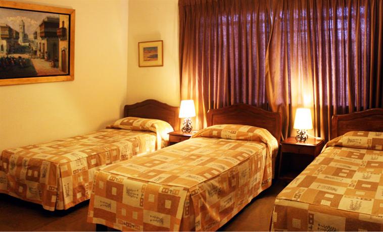 Hotel Majoro