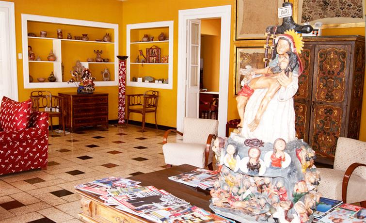 Hotel Majoro