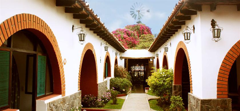Hotel Majoro