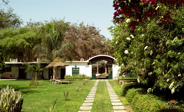 Hotel Majoro