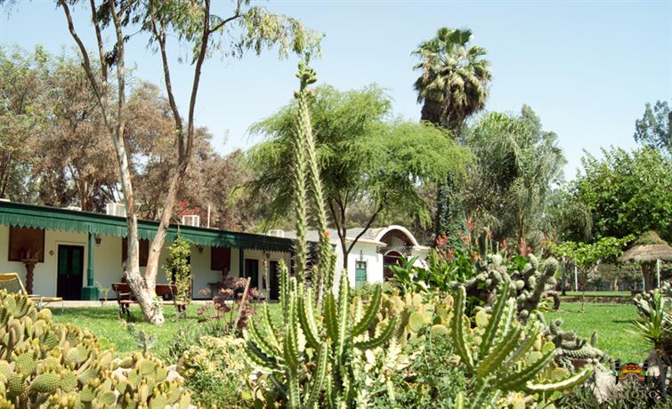 Hotel Majoro