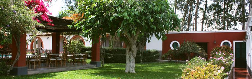 Hotel Majoro