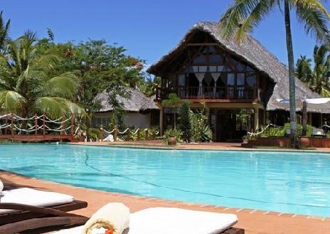 마다가스카르 호텔 최저가 검색 | 스테이피아