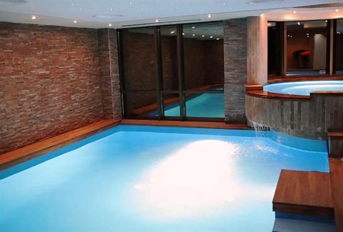 Hotel Blanca Resort & Spa