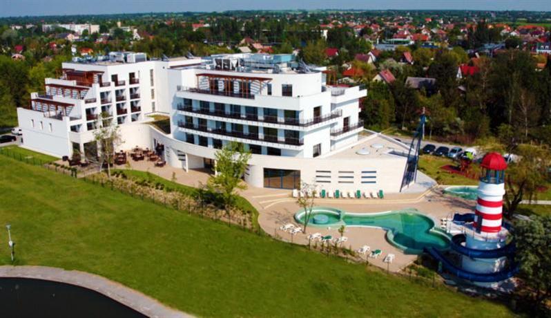 Vital Hotel Nautis