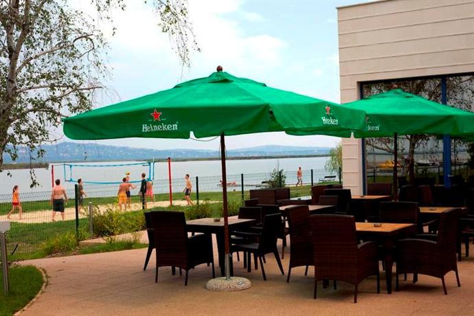 Vital Hotel Nautis