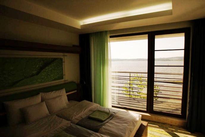 Vital Hotel Nautis