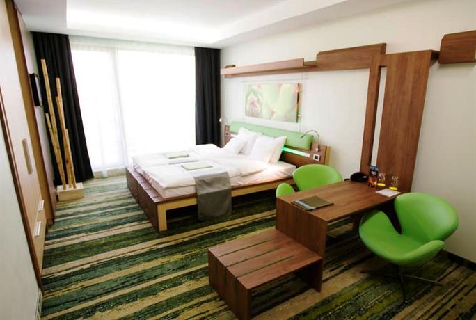 Vital Hotel Nautis