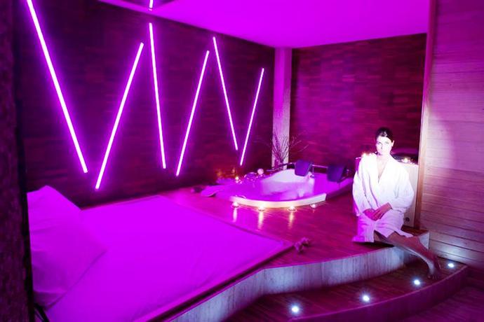 Vital Hotel Nautis