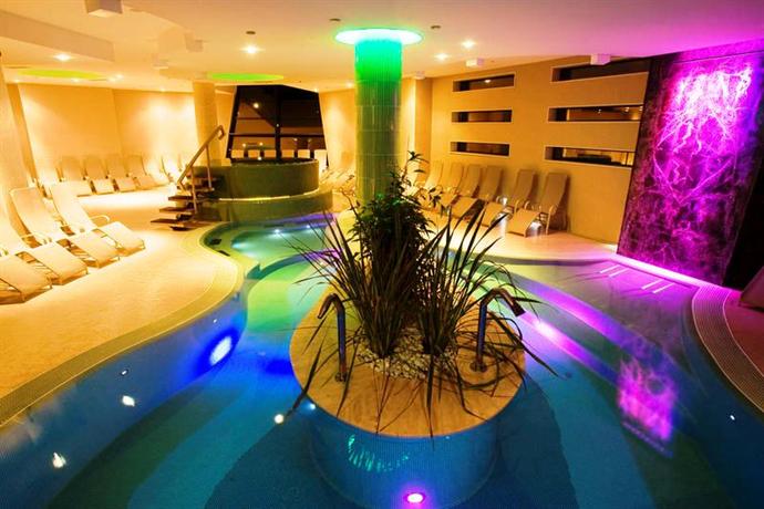 Vital Hotel Nautis