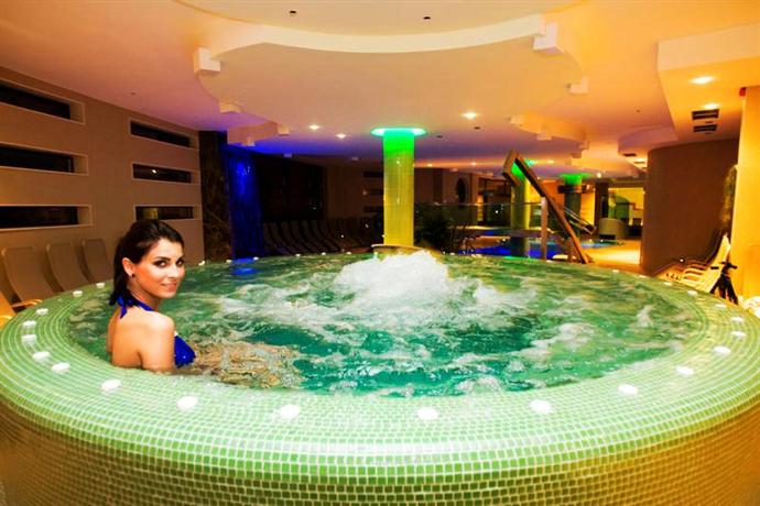 Vital Hotel Nautis