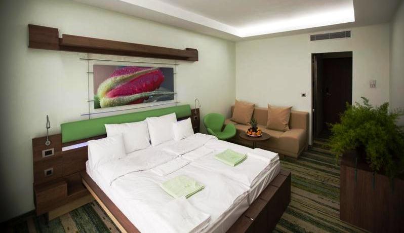 Vital Hotel Nautis