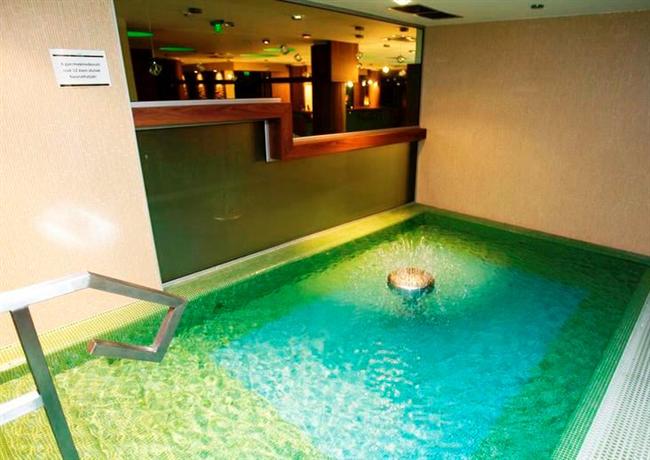 Vital Hotel Nautis