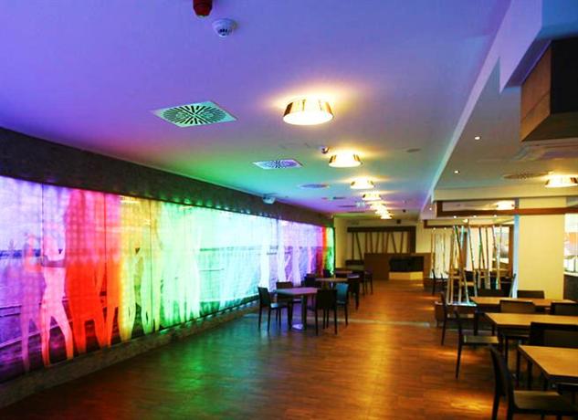 Vital Hotel Nautis