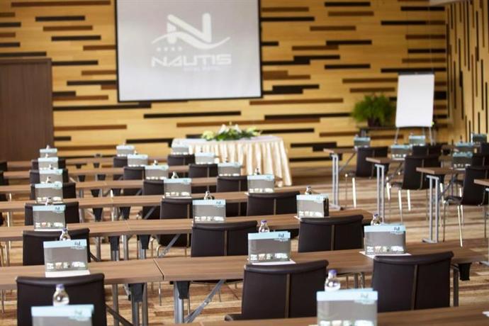 Vital Hotel Nautis