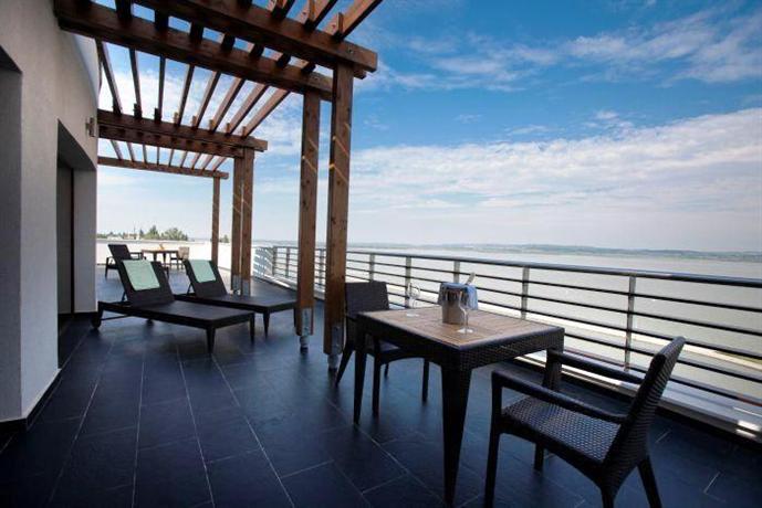 Vital Hotel Nautis