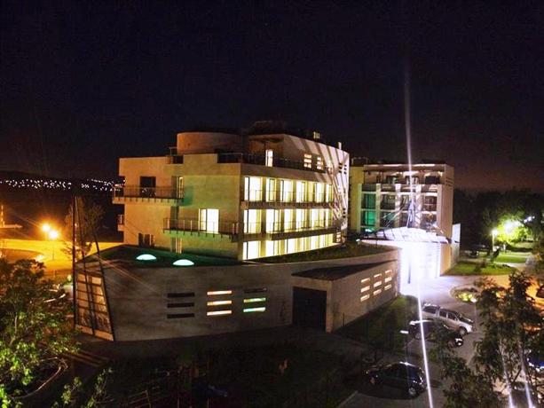 Vital Hotel Nautis