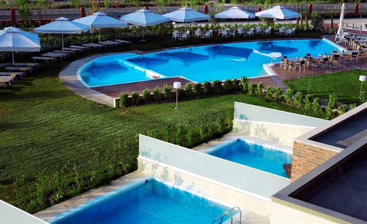 Thessalikon Grand