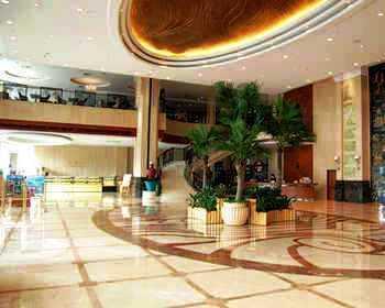 Palace International Hotel Jiangmen