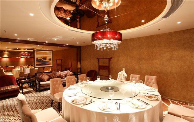 长沙小天鹅戴斯酒店