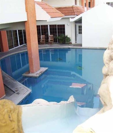 Mision Veracruz