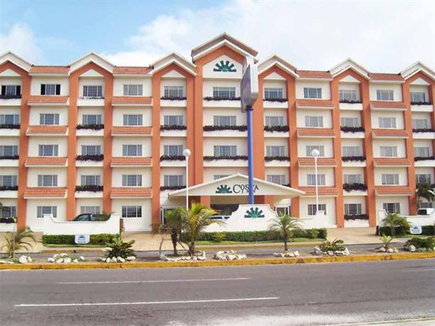 Mision Veracruz