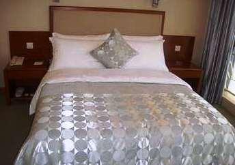 长沙通程盛源酒店