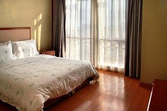 长沙通程盛源酒店