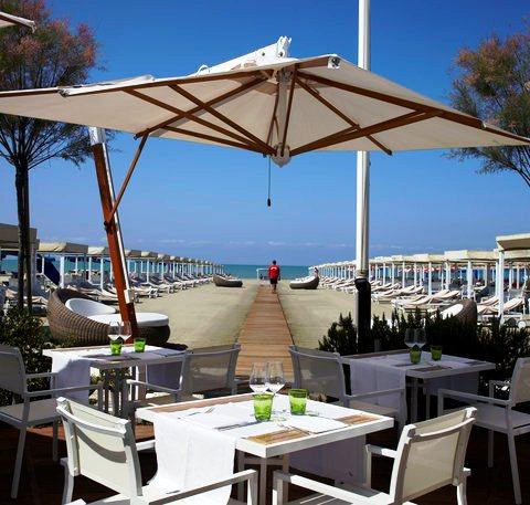 Hotel Principe Forte Dei Marmi