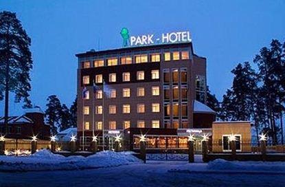 Парк-отель Пермь