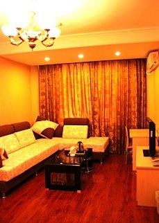 大连一正假日酒店